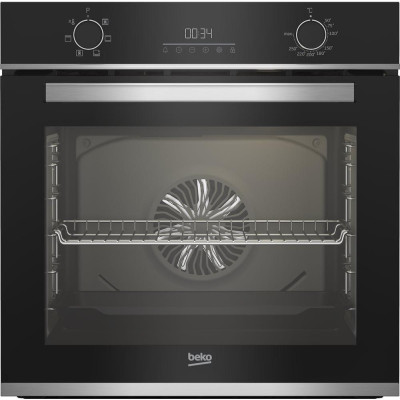 Духовка електрична Beko BBIE13300XC