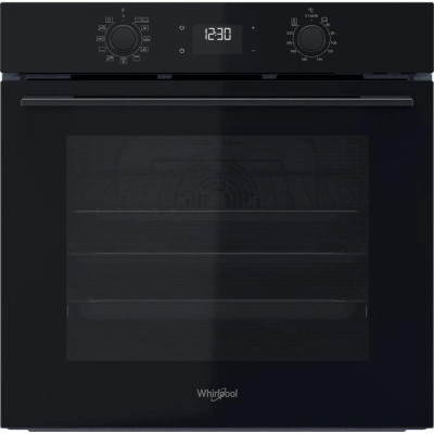 Духовка електрична Whirlpool OMK58HU1B