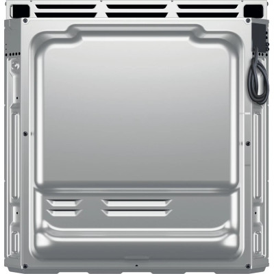 Духовка електрична Whirlpool OMSK58RU1SB