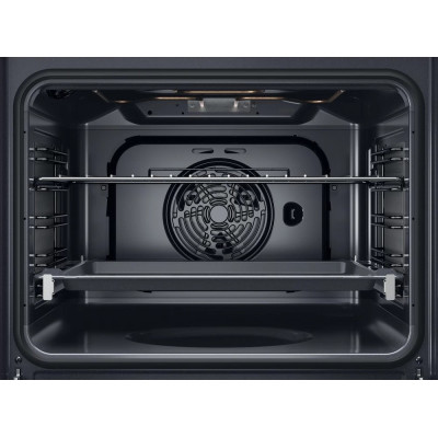 Духовка електрична Whirlpool OMSK58RU1SB