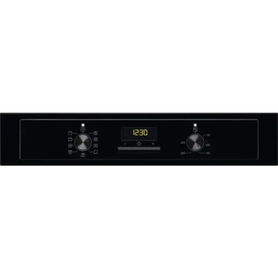 Духовка електрична Electrolux EOF3H50BK