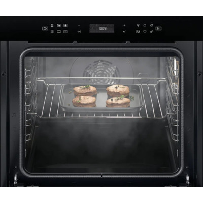Духовка електрична Whirlpool W6 OS4 4S2 P BL