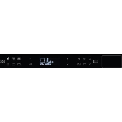 Духовка електрична Whirlpool W6 OS4 4S2 P BL