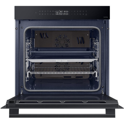 Духовка електрична DUAL COOK Samsung NV7B4245VAK Духовка електрична DUAL COOK Samsung NV7B4245VAK