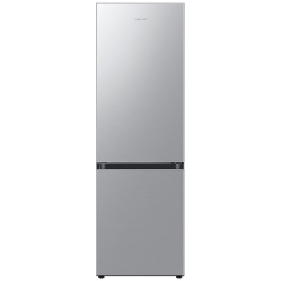 Холодильник із морозильною камерою Samsung RB34C602ESA