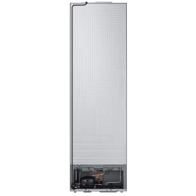 Холодильник із морозильною камерою Samsung RB34C602ESA