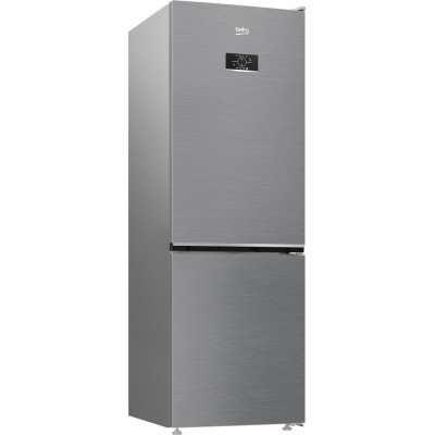 Холодильник із морозильною камерою Beko B3RCNA344HXB