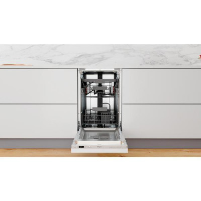 Посудомийна машина Whirlpool WSIC 3M27 C