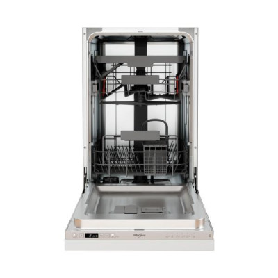 Посудомийна машина Whirlpool WSIC 3M27 C