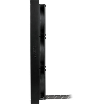 Водяне охолодження Arctic Liquid Freezer II 420 A-RGB (ACFRE00109A)