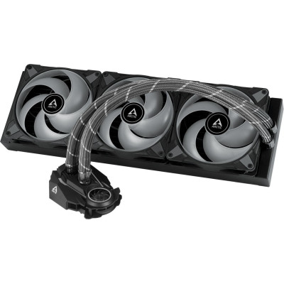 Водяне охолодження Arctic Liquid Freezer II 420 A-RGB (ACFRE00109A)