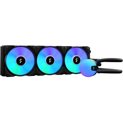 Водяне охолодження Fractal Design Lumen S36 RGB v2 (FD-W-L1-S3612)