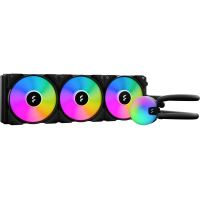 Водяне охолодження Fractal Design Lumen S36 RGB v2 (FD-W-L1-S3612)