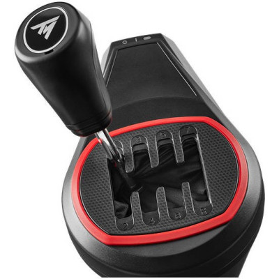Важіль КПП Thrustmaster TH8S Shifter Add-On (4060256)