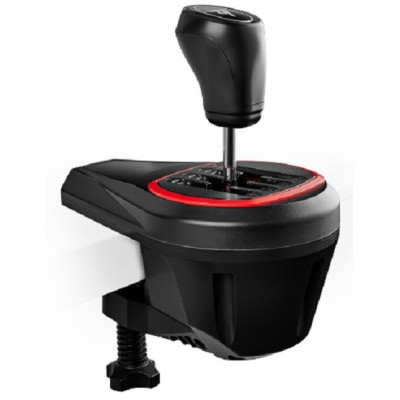 Важіль КПП Thrustmaster TH8S Shifter Add-On (4060256)