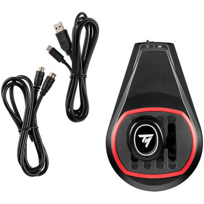 Важіль КПП Thrustmaster TH8S Shifter Add-On (4060256)