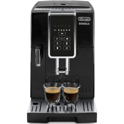 Кавомашина автоматична Delonghi ECAM 350.50.B