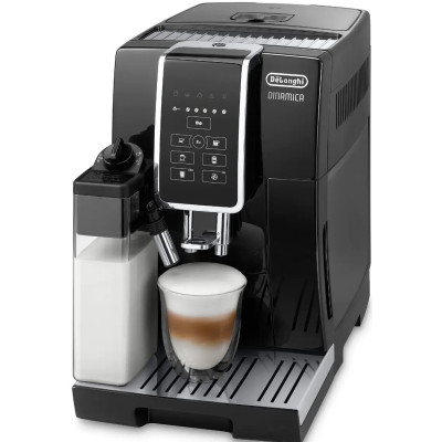 Кавомашина автоматична Delonghi ECAM 350.50.B