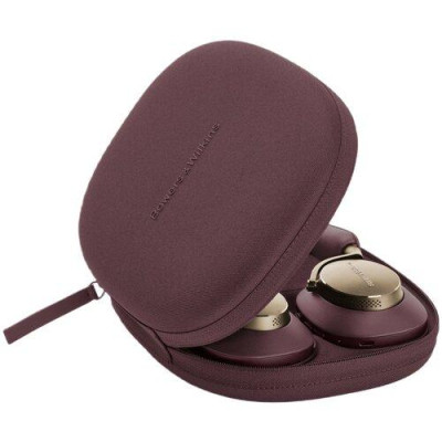 Навушники з мікрофоном Bowers&Wilkins PX8 Royal Burgundy