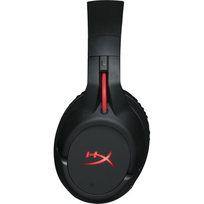 Навушники з мікрофоном HyperX Cloud Flight (HX-HSCF-BK/EM)
