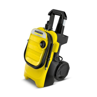 Мінімийка високого тиску Karcher K 4 Compact Home (1.637-503.0)