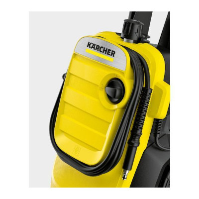 Мінімийка високого тиску Karcher K 4 Compact Home (1.637-503.0)