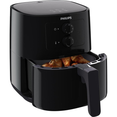 Мультипіч (аерофритюрниця) Philips Essential HD9200/90