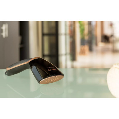 Відпарювач Philips Steam&Go GC365/80