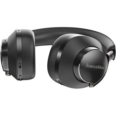 Навушники з мікрофоном Bowers&Wilkins PX8 Black