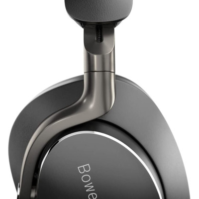 Навушники з мікрофоном Bowers&Wilkins PX8 Black