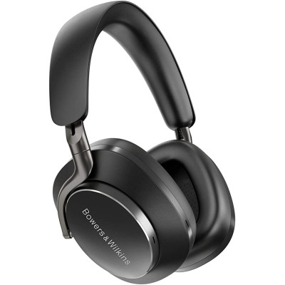 Навушники з мікрофоном Bowers&Wilkins PX8 Black
