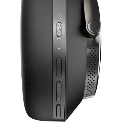 Навушники з мікрофоном Bowers&Wilkins PX8 Black