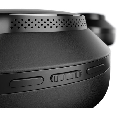 Навушники з мікрофоном Bowers&Wilkins PX8 Black