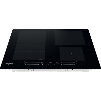 Варильна поверхня електрична Whirlpool WF S7560 NE Варильна поверхня електрична Whirlpool WF S7560 NE