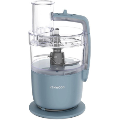 Уцінка! Кухонний комбайн Kenwood Multipro Go Super Compact FDP22.130GY