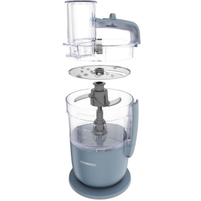 Уцінка! Кухонний комбайн Kenwood Multipro Go Super Compact FDP22.130GY