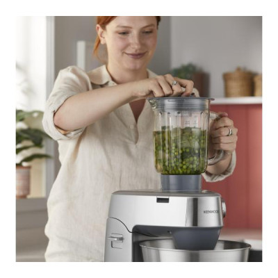 Кухонна машина Kenwood KHC29A.O0SI
