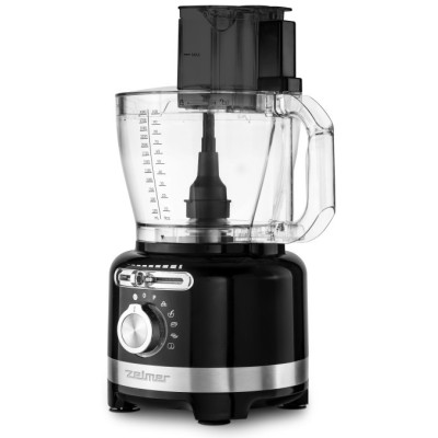 Кухонний комбайн Zelmer ZFP9000B