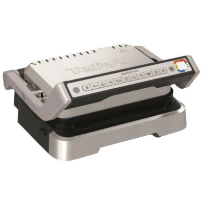 Електрогриль притискний Tefal OptiGrill GC772D10