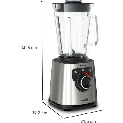 Блендер стаціонарний Tefal PerfectMix + BL871D31