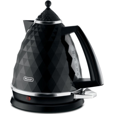Електрочайник Delonghi KBJ 2001.BK