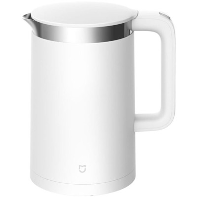 Електрочайник MiJia Smart Kettle Pro White (MJHWSH02YM)