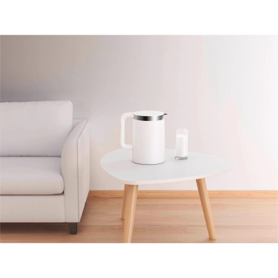 Електрочайник MiJia Smart Kettle Pro White (MJHWSH02YM)