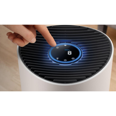 Очисник повітря Philips AC1715/10