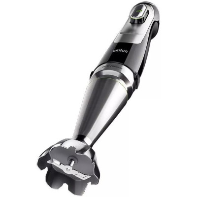 Заглибний блендер Braun MQ 9135 XI (0X22111366)