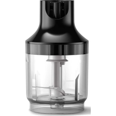 Заглибний блендер Philips HR2543/90