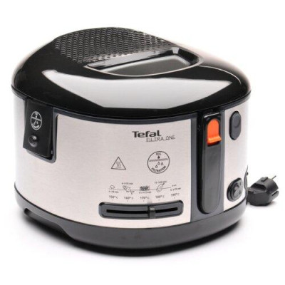 Фритюрниця Tefal FF175D71