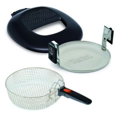 Фритюрниця Tefal FF175D71