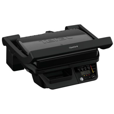Електричний гриль TEFAL GC7P08 Optigrill