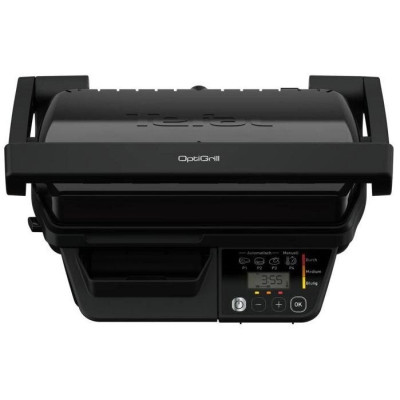 Електричний гриль TEFAL GC7P08 Optigrill Електричний гриль TEFAL GC7P08 Optigrill